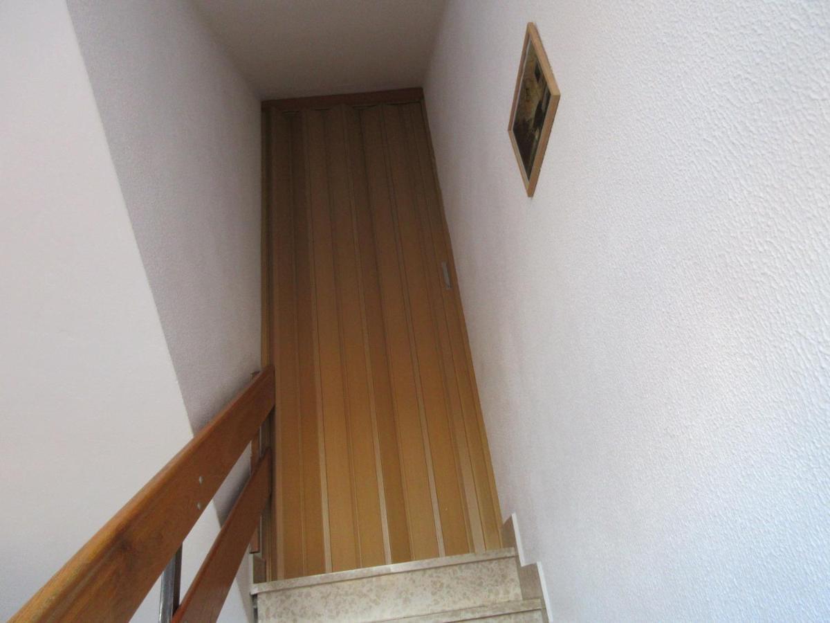 Apartmaji Karbic Postojna Dış mekan fotoğraf