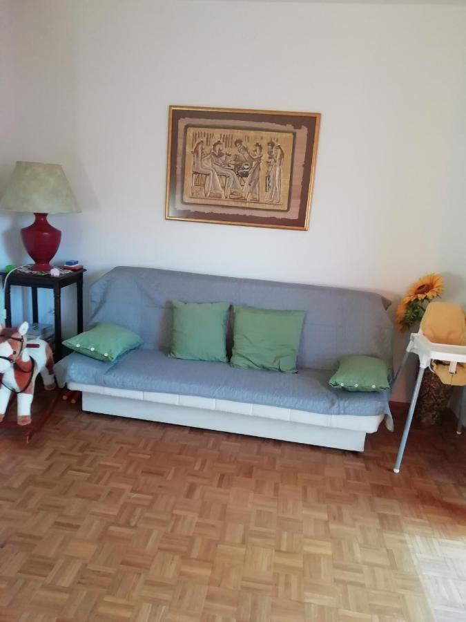 Apartmaji Karbic Postojna Dış mekan fotoğraf