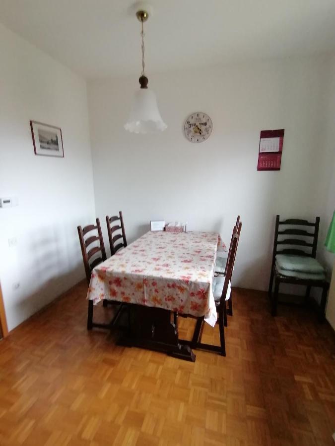 Apartmaji Karbic Postojna Dış mekan fotoğraf