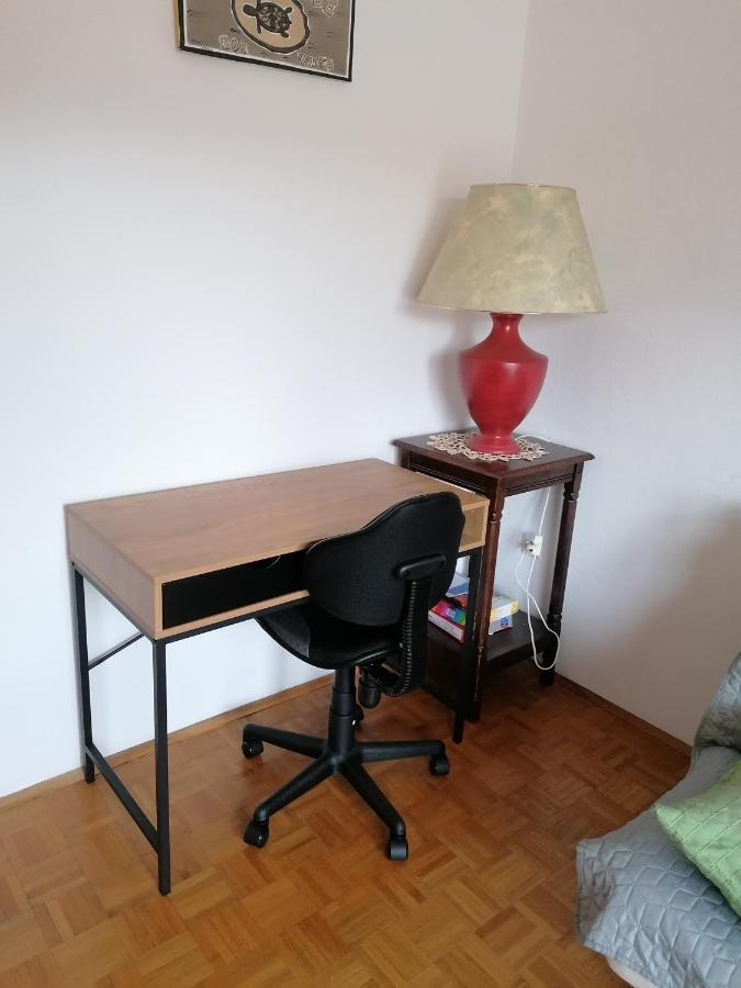 Apartmaji Karbic Postojna Dış mekan fotoğraf