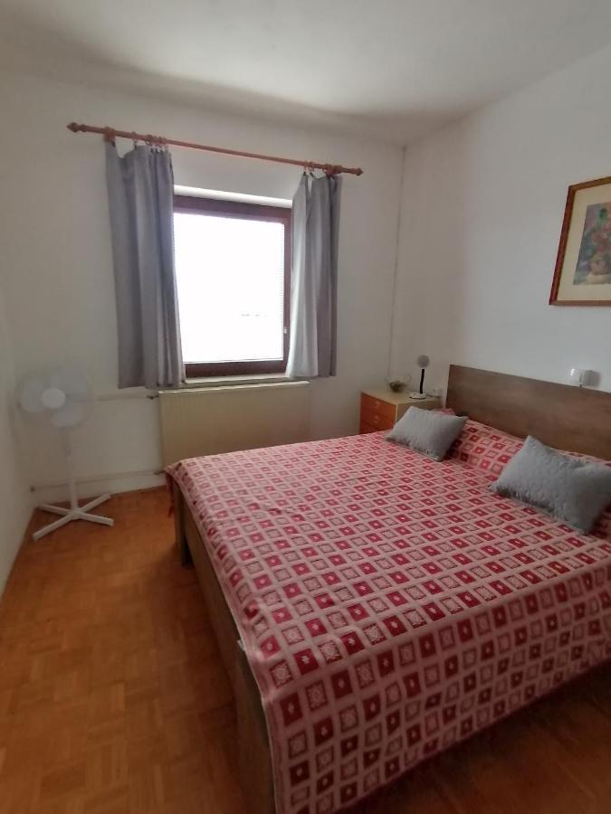 Apartmaji Karbic Postojna Dış mekan fotoğraf