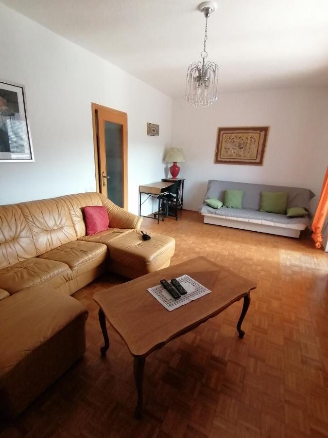 Apartmaji Karbic Postojna Dış mekan fotoğraf