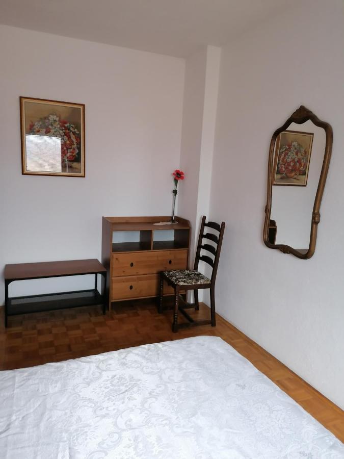 Apartmaji Karbic Postojna Dış mekan fotoğraf