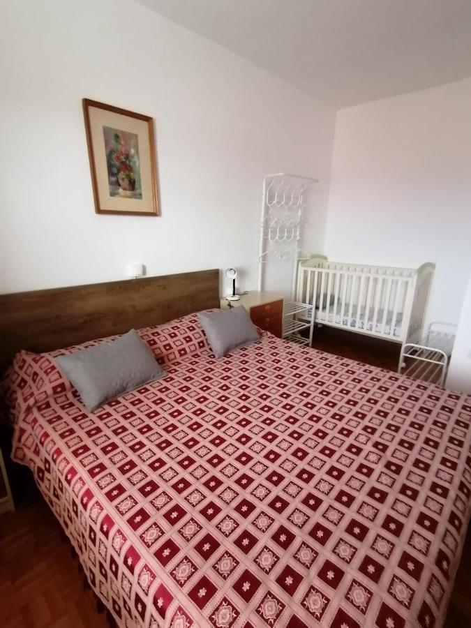 Apartmaji Karbic Postojna Dış mekan fotoğraf