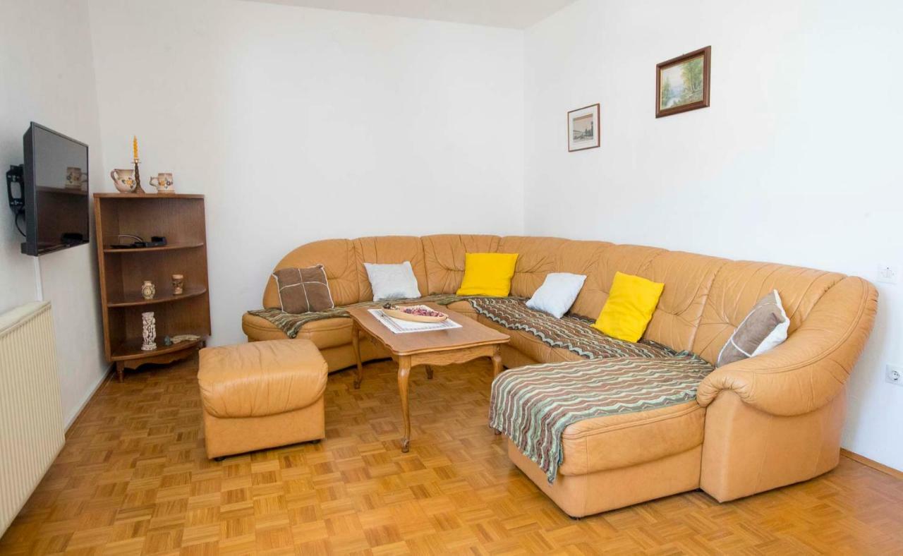 Apartmaji Karbic Postojna Dış mekan fotoğraf